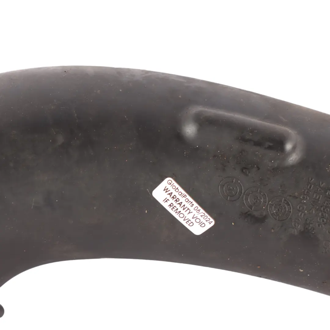Tuyau d'admission d'air Air Inlet Hose Line pour Mercedes X3 F97 X4 F98 à propos du numéro de pièce 8053373 Mercedes X3 F97 X4 F98 Tuyau d'admission d'air Air Inlet Hose Line - SKU 8053373 - Numéro de pièce 8053373