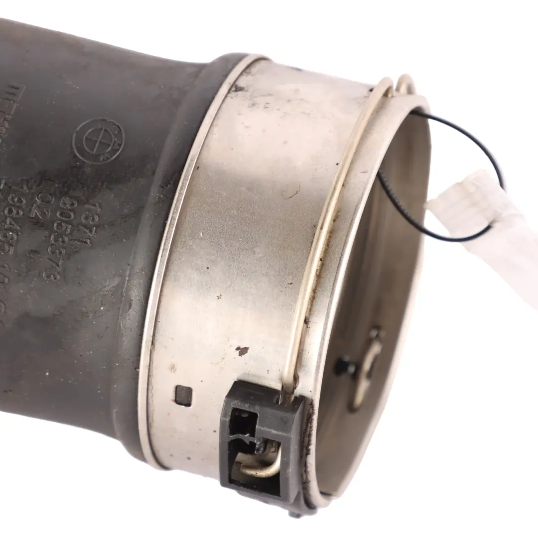Tubo aspirazione aria Tubo aspirazione dell'aria per Mercedes X3 F97 X4 F98 con numero di parte 8053373 Mercedes X3 F97 X4 F98 Tubo aspirazione aria Tubo aspirazione dell'aria - SKU 8053373 - Numero di parte 8053373