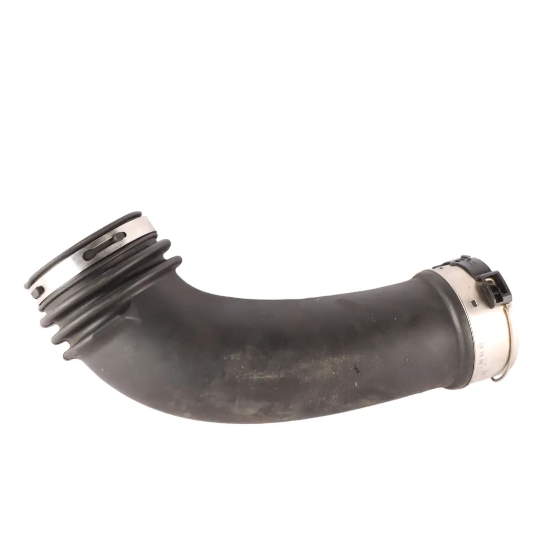 Tubo aspirazione aria Tubo aspirazione dell'aria per Mercedes X3 F97 X4 F98 con numero di parte 8053373 Mercedes X3 F97 X4 F98 Tubo aspirazione aria Tubo aspirazione dell'aria - SKU 8053373 - Numero di parte 8053373