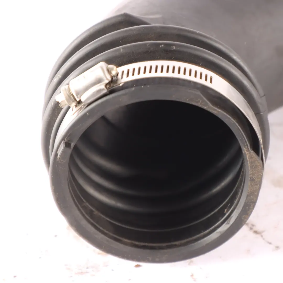 Intake Pipe Mercedes X3 F97 X4 F98 Air Inlet Hose Line to Air with Part number 8053373 Air Intake Pipe Mercedes X3 F97 X4 F98 Air Inlet Hose Line - SKU 8053373 - Part number 8053373