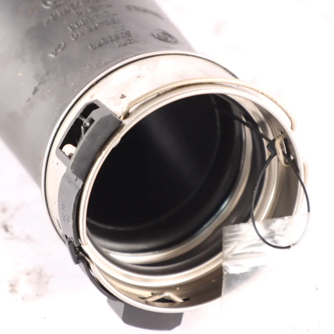 Tuyau d'admission d'air Air Inlet Hose Line pour Mercedes X3 F97 X4 F98 à propos du numéro de pièce 8053373 Mercedes X3 F97 X4 F98 Tuyau d'admission d'air Air Inlet Hose Line - SKU 8053373 - Numéro de pièce 8053373