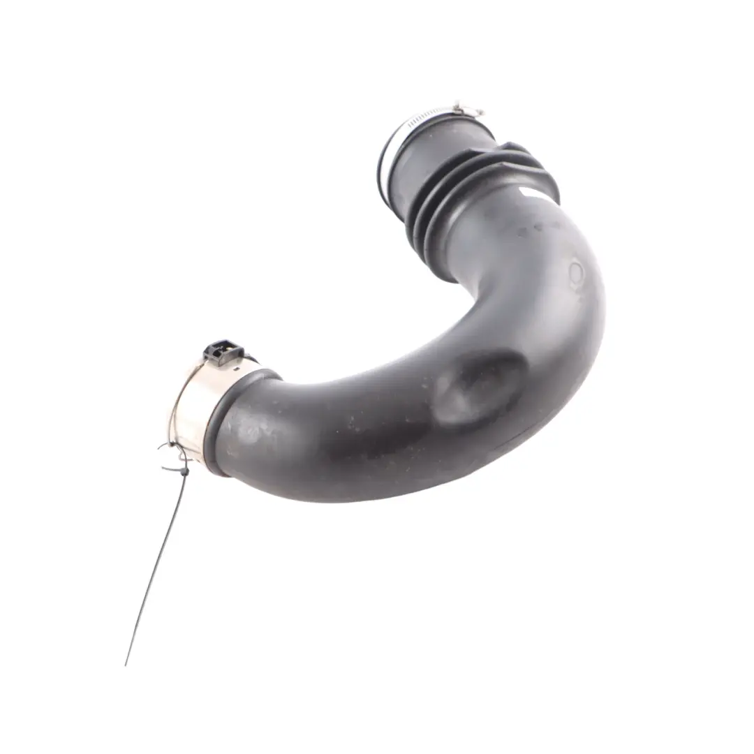 Tuyau d'air filtré pour BMW X3 F97 X4 F98 à propos du numéro de pièce 8053375 BMW X3 F97 X4 F98 Tuyau d'air filtré - SKU 8053375 - Numéro de pièce 8053375