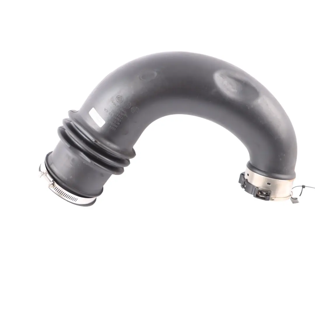 Filtered Air Pipe BMW X3 F97 X4 F98 Intake Filter Duct Hose Pipe to with Part number 8053375 Filtered Air Pipe BMW X3 F97 X4 F98 Intake Filter Duct Hose Pipe - SKU 8053375 - Part number 8053375