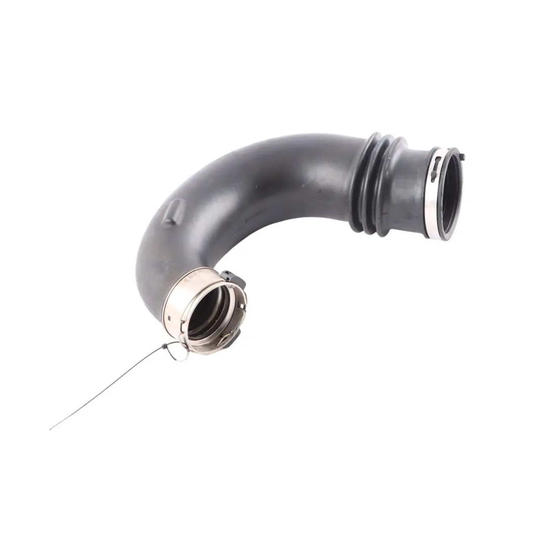 BMW X3 F97 X4 F98 Luftfilterrohr Ansaugfilter Kanal Schlauch Rohr - SKU 8053375 - Teilenummer 8053375