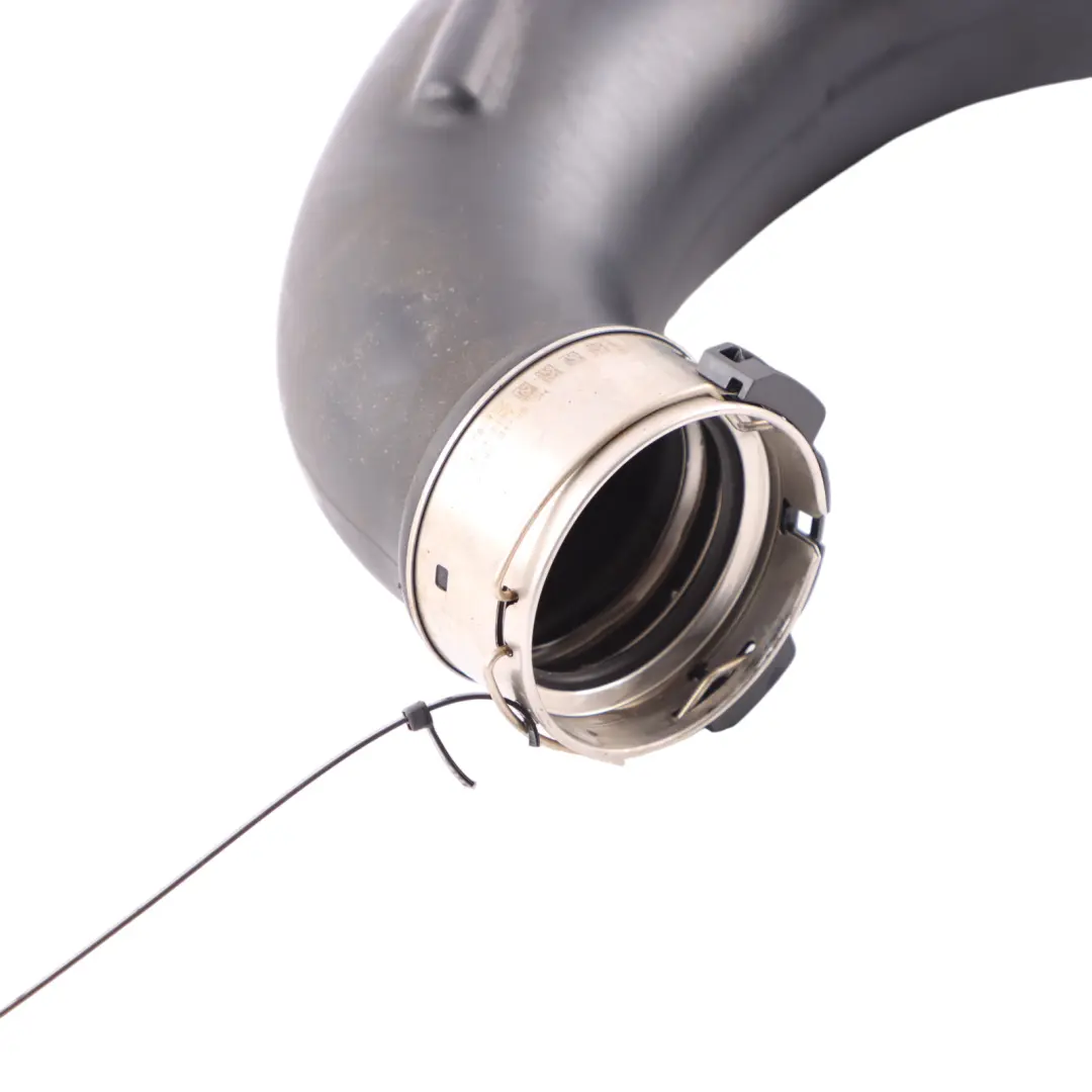 Tubo aria filtrata aspirazione condotto flessibile per BMW X3 F97 X4 F98 con numero di parte 8053375 BMW X3 F97 X4 F98 Tubo aria filtrata aspirazione condotto flessibile - SKU 8053375 - Numero di parte 8053375