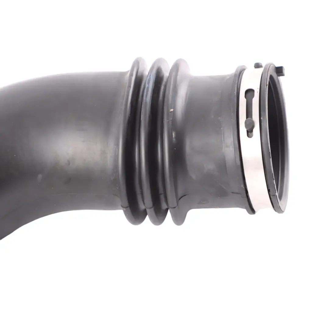 Tubo aria filtrata aspirazione condotto flessibile per BMW X3 F97 X4 F98 con numero di parte 8053375 BMW X3 F97 X4 F98 Tubo aria filtrata aspirazione condotto flessibile - SKU 8053375 - Numero di parte 8053375