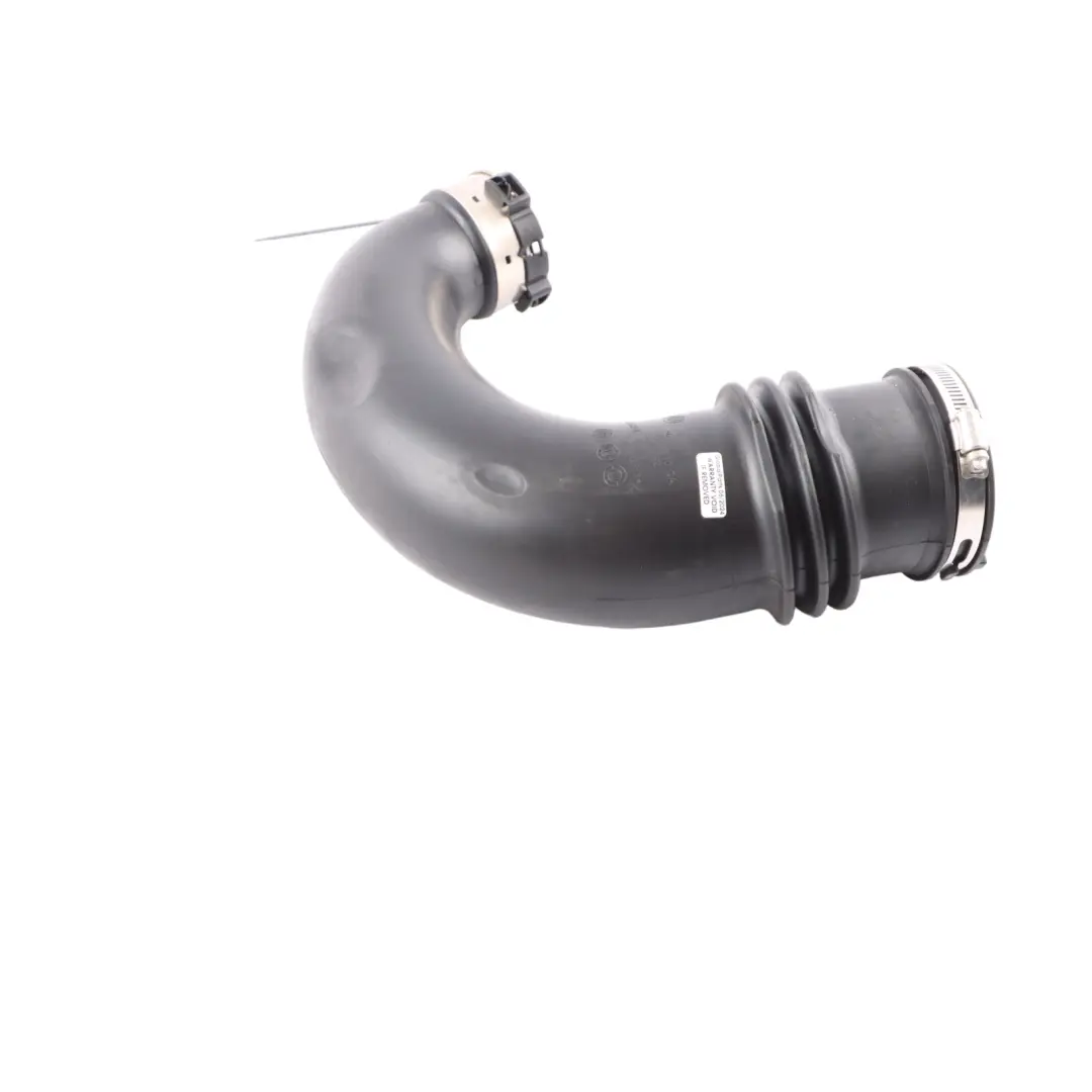 Tubo Aire Filtrado Admisión Conducto Manguera Tubo para BMW X3 F97 X4 F98 con número de pieza 8053375 BMW X3 F97 X4 F98 Tubo Aire Filtrado Admisión Conducto Manguera Tubo - SKU 8053375 - Número de pieza 8053375