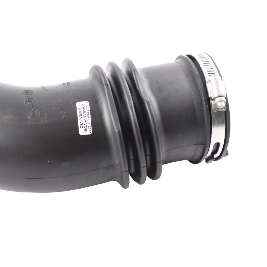 Tuyau d'air filtré pour BMW X3 F97 X4 F98 à propos du numéro de pièce 8053375 BMW X3 F97 X4 F98 Tuyau d'air filtré - SKU 8053375 - Numéro de pièce 8053375