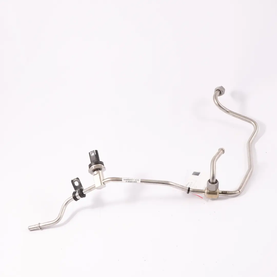 BMW X4M F98 Essence S58 Capteur de pression tuyau d'injection carburant - SKU 8053442 - Numéro de pièce 8053442