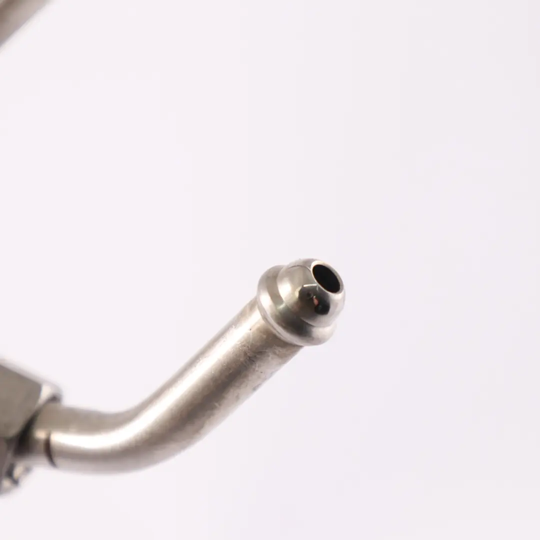 X4M F98 Essence S58 Capteur de pression tuyau d'injection carburant pour BMW à propos du numéro de pièce 8053442 BMW X4M F98 Essence S58 Capteur de pression tuyau d'injection carburant - SKU 8053442 - Numéro de pièce 8053442