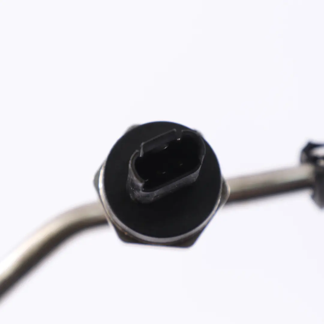 BMW X4M F98 Gasolina S58 Sensor presión la tubería inyección combustible - SKU 8053442 - Número de pieza 8053442