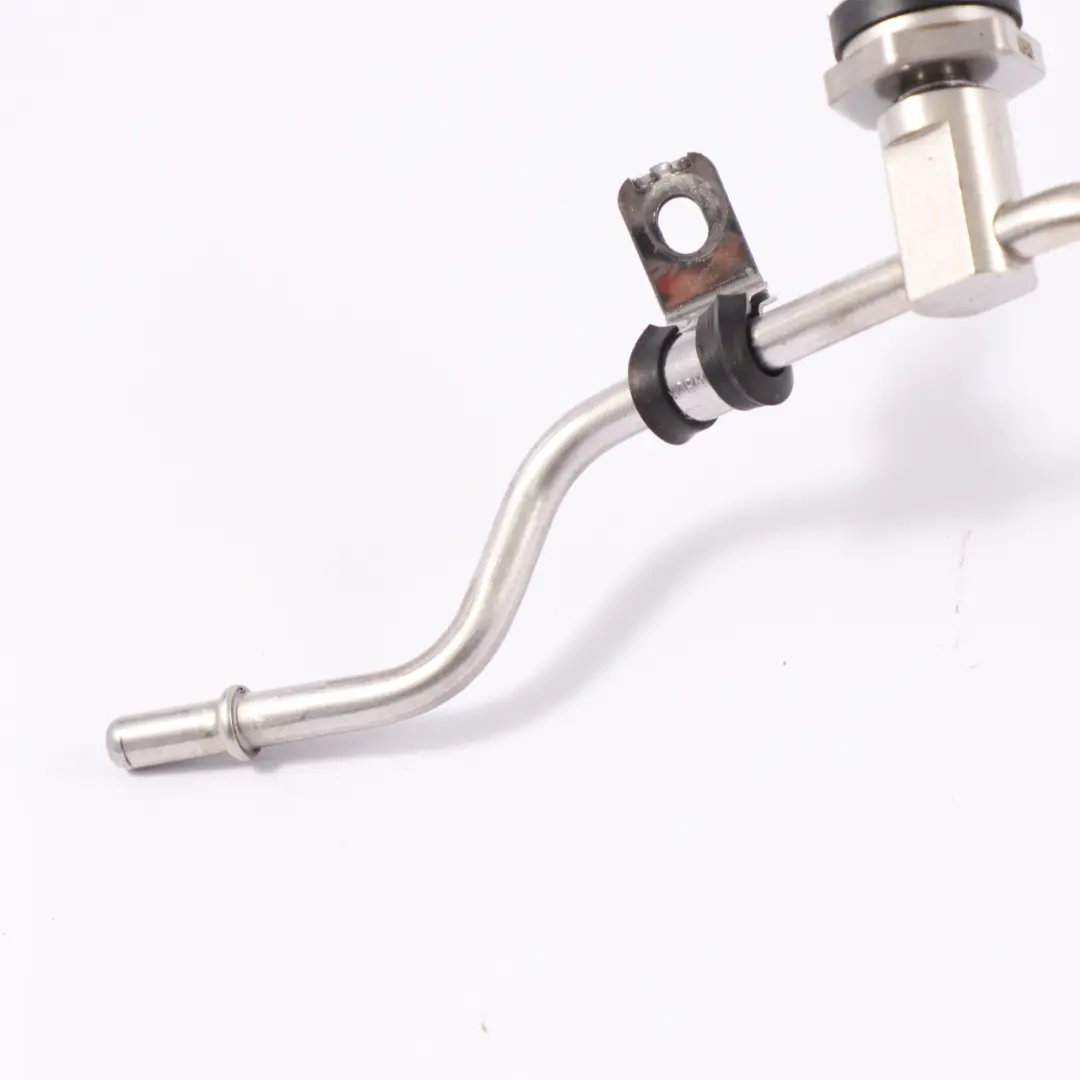 X4M F98 Petrol S58 Fuel Injection Supply Line Pipe Pressure Sensor to BMW with Part number 8053442 BMW X4M F98 Petrol S58 Fuel Injection Supply Line Pipe Pressure Sensor - SKU 8053442 - Part number 8053442