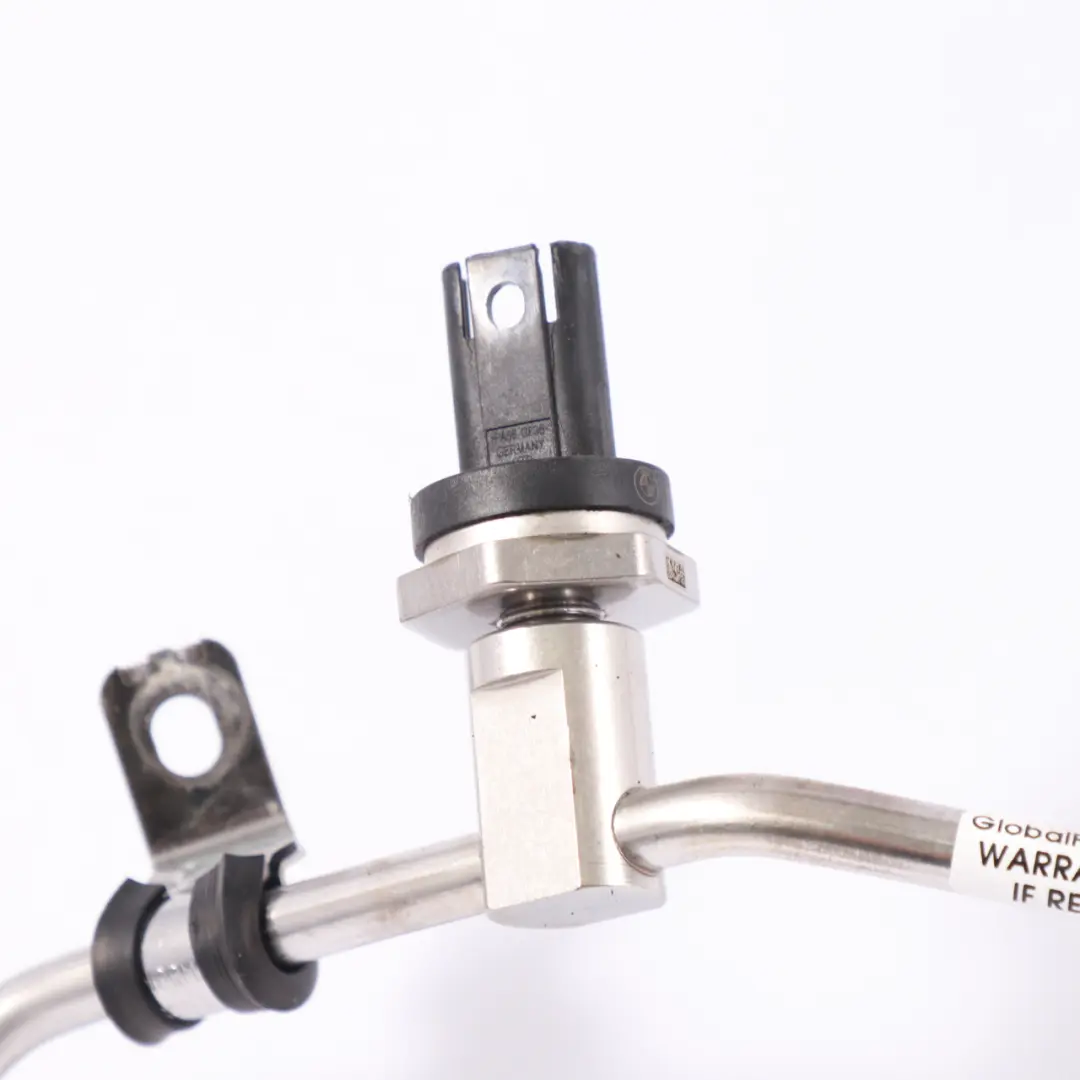 BMW X4M F98 Gasolina S58 Sensor presión la tubería inyección combustible - SKU 8053442 - Número de pieza 8053442