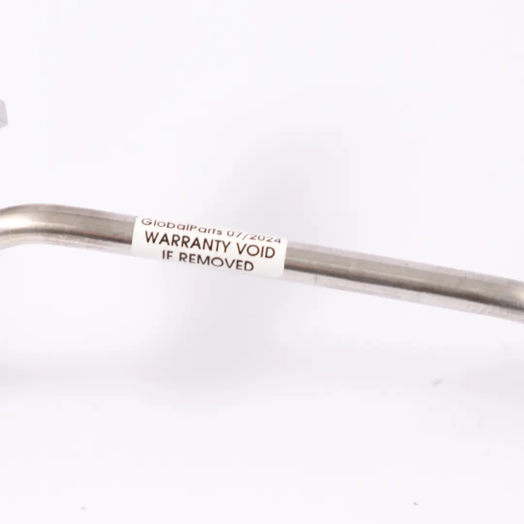 X4M F98 Essence S58 Capteur de pression tuyau d'injection carburant pour BMW à propos du numéro de pièce 8053442 BMW X4M F98 Essence S58 Capteur de pression tuyau d'injection carburant - SKU 8053442 - Numéro de pièce 8053442