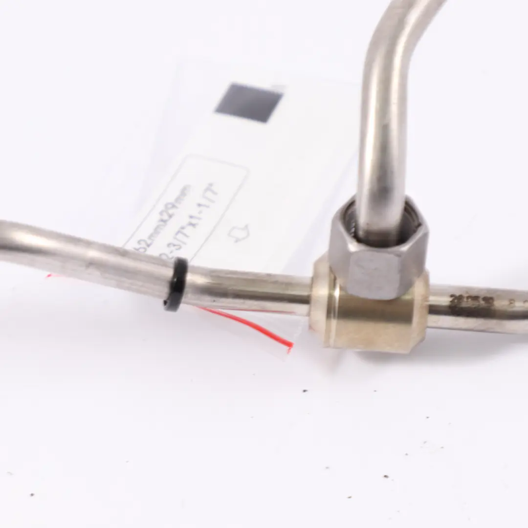 X4M F98 Benzin S58 Kraftstoffeinspritzung Versorgungs Leitung Sensor für BMW mit Teilenummer 8053442 BMW X4M F98 Benzin S58 Kraftstoffeinspritzung Versorgungs Leitung Sensor - SKU 8053442 - Teilenummer 8053442