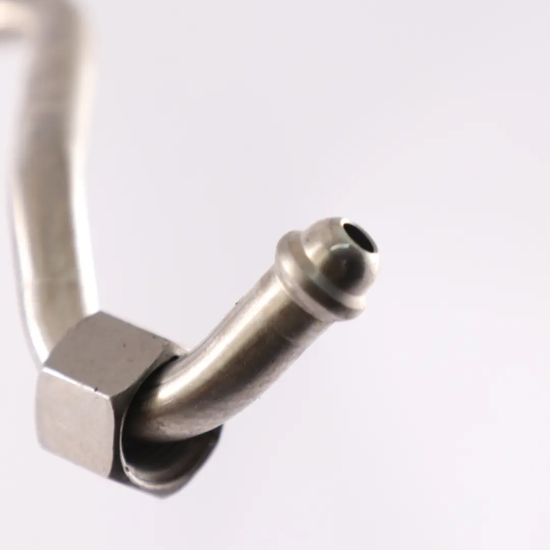 X4M F98 Petrol S58 Fuel Injection Supply Line Pipe Pressure Sensor to BMW with Part number 8053442 BMW X4M F98 Petrol S58 Fuel Injection Supply Line Pipe Pressure Sensor - SKU 8053442 - Part number 8053442