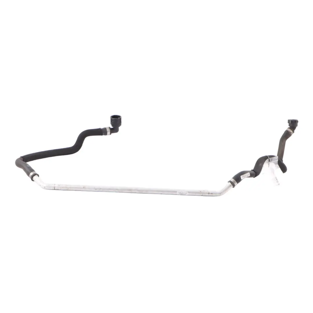 Manguera De Refrigerante Tubo De Enfriamiento Línea para BMW X3 F97 X4 F98 con número de pieza 8053463 BMW X3 F97 X4 F98 Manguera De Refrigerante Tubo De Enfriamiento Línea - SKU 8053463 - Número de pieza 8053463