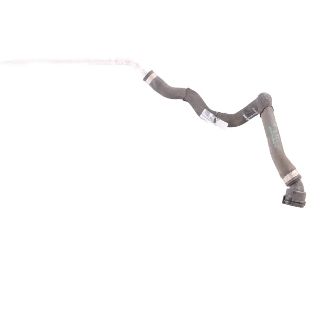 Tuyau Durite De Liquide De Refroidissement pour BMW X3 F97 X4 F98 à propos du numéro de pièce 8053463 BMW X3 F97 X4 F98 Tuyau Durite De Liquide De Refroidissement - SKU 8053463 - Numéro de pièce 8053463