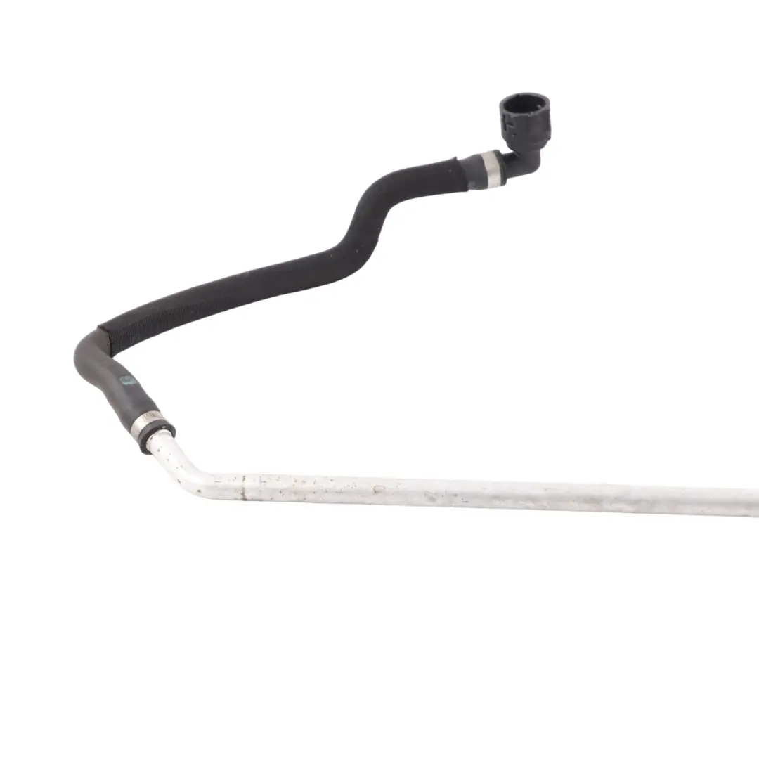 Przewód Wąż Chłodnicy Rura Wody do BMW X3 M F97 X4 M F98 o numerze 8053463 BMW X3 M F97 X4 M F98 Przewód Wąż Chłodnicy Rura Wody - SKU 8053463 - Numer Części 8053463