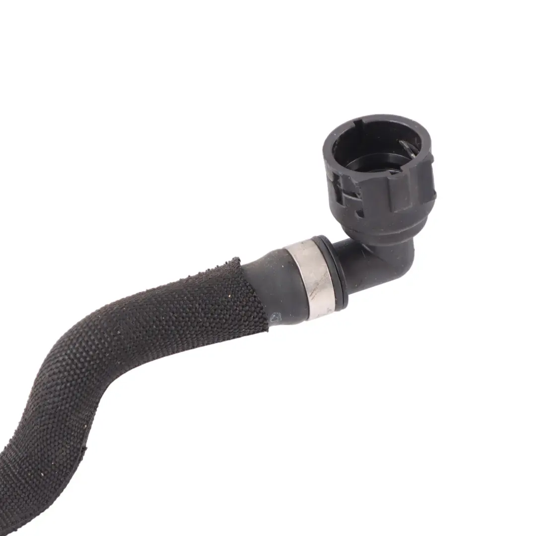 Przewód Wąż Chłodnicy Rura Wody do BMW X3 M F97 X4 M F98 o numerze 8053463 BMW X3 M F97 X4 M F98 Przewód Wąż Chłodnicy Rura Wody - SKU 8053463 - Numer Części 8053463