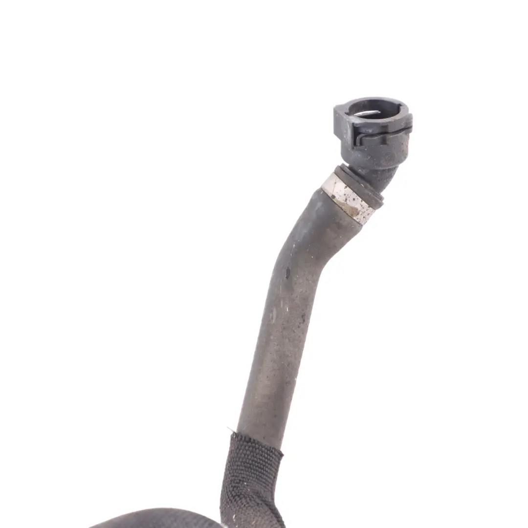 Tuyau Durite De Liquide De Refroidissement pour BMW X3 F97 X4 F98 à propos du numéro de pièce 8053463 BMW X3 F97 X4 F98 Tuyau Durite De Liquide De Refroidissement - SKU 8053463 - Numéro de pièce 8053463