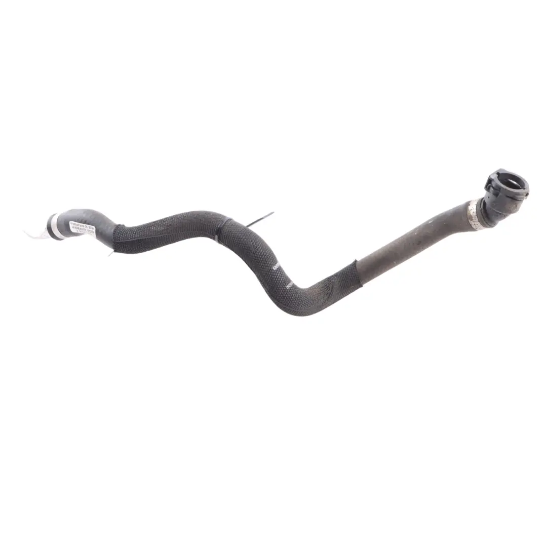 Manguera De Refrigerante Tubo De Enfriamiento Línea para BMW X3 F97 X4 F98 con número de pieza 8053463 BMW X3 F97 X4 F98 Manguera De Refrigerante Tubo De Enfriamiento Línea - SKU 8053463 - Número de pieza 8053463