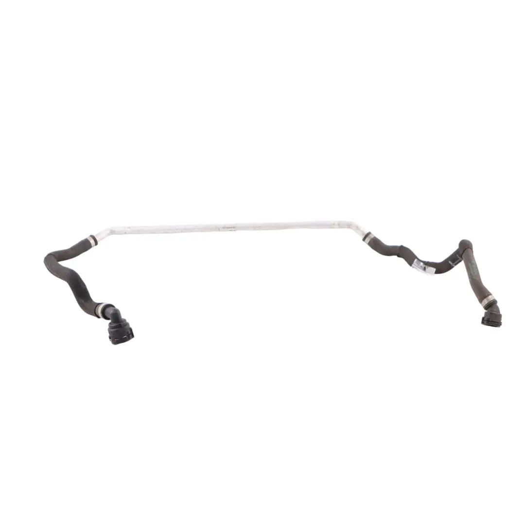 Coolant Hose Cooling Pipe Water Radiator Line to BMW X3 F97 X4 F98 with Part number 8053463 BMW X3 F97 X4 F98 Coolant Hose Cooling Pipe Water Radiator Line - SKU 8053463 - Part number 8053463