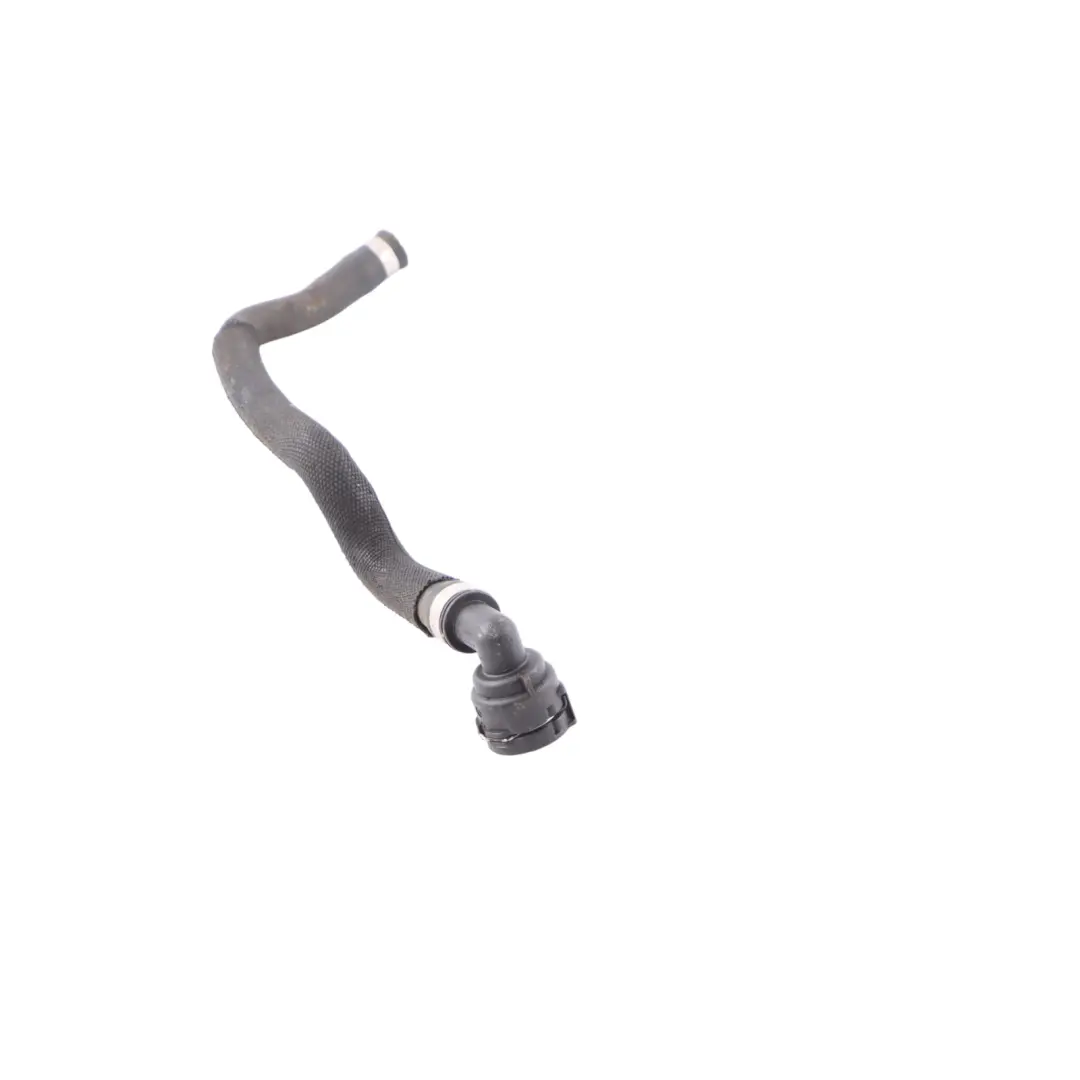 Manguera De Refrigerante Tubo De Enfriamiento Línea para BMW X3 F97 X4 F98 con número de pieza 8053463 BMW X3 F97 X4 F98 Manguera De Refrigerante Tubo De Enfriamiento Línea - SKU 8053463 - Número de pieza 8053463
