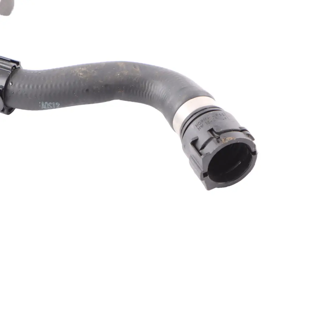 Coolant Hose BMW X3 F97 X4 F98 Cooling Pipe Water Line to with Part number 8053465 Coolant Hose BMW X3 F97 X4 F98 Cooling Pipe Water Line - SKU 8053465 - Part number 8053465