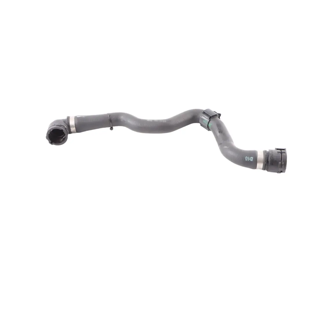 Coolant Hose BMW X3 F97 X4 F98 Cooling Pipe Water Line to with Part number 8053465 Coolant Hose BMW X3 F97 X4 F98 Cooling Pipe Water Line - SKU 8053465 - Part number 8053465