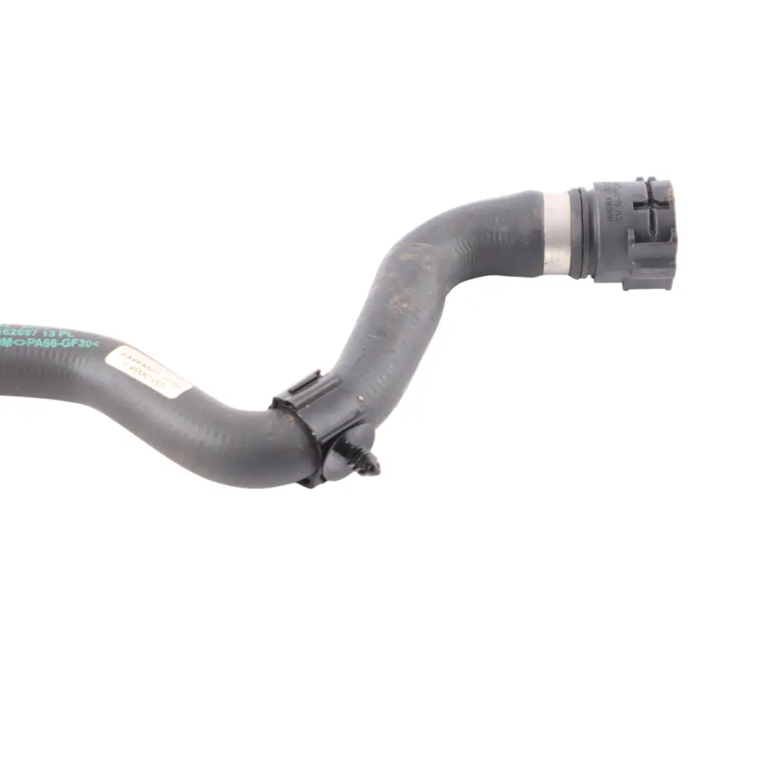 Coolant Hose BMW X3 F97 X4 F98 Cooling Pipe Water Line to with Part number 8053465 Coolant Hose BMW X3 F97 X4 F98 Cooling Pipe Water Line - SKU 8053465 - Part number 8053465