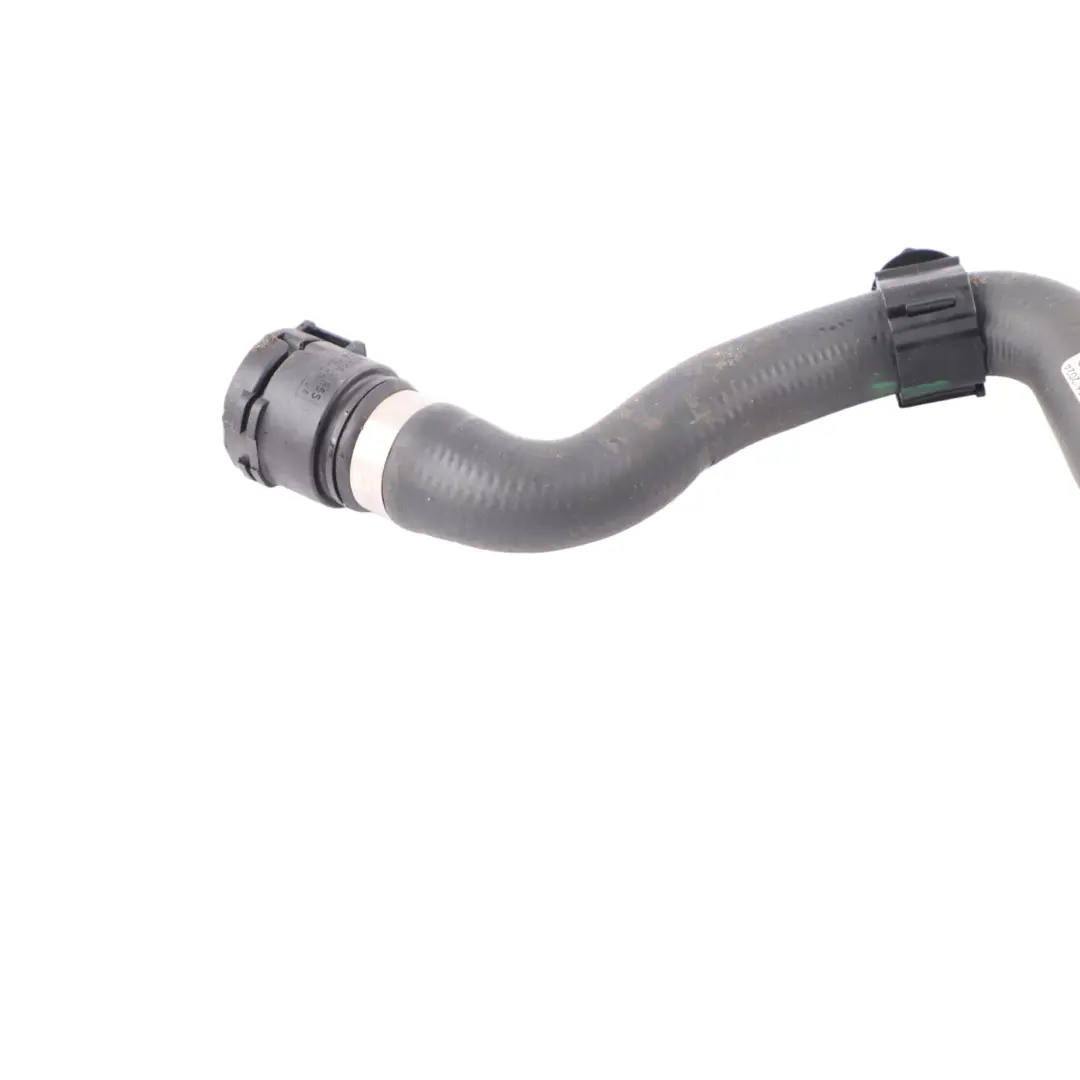 Coolant Hose BMW X3 F97 X4 F98 Cooling Pipe Water Line to with Part number 8053465 Coolant Hose BMW X3 F97 X4 F98 Cooling Pipe Water Line - SKU 8053465 - Part number 8053465