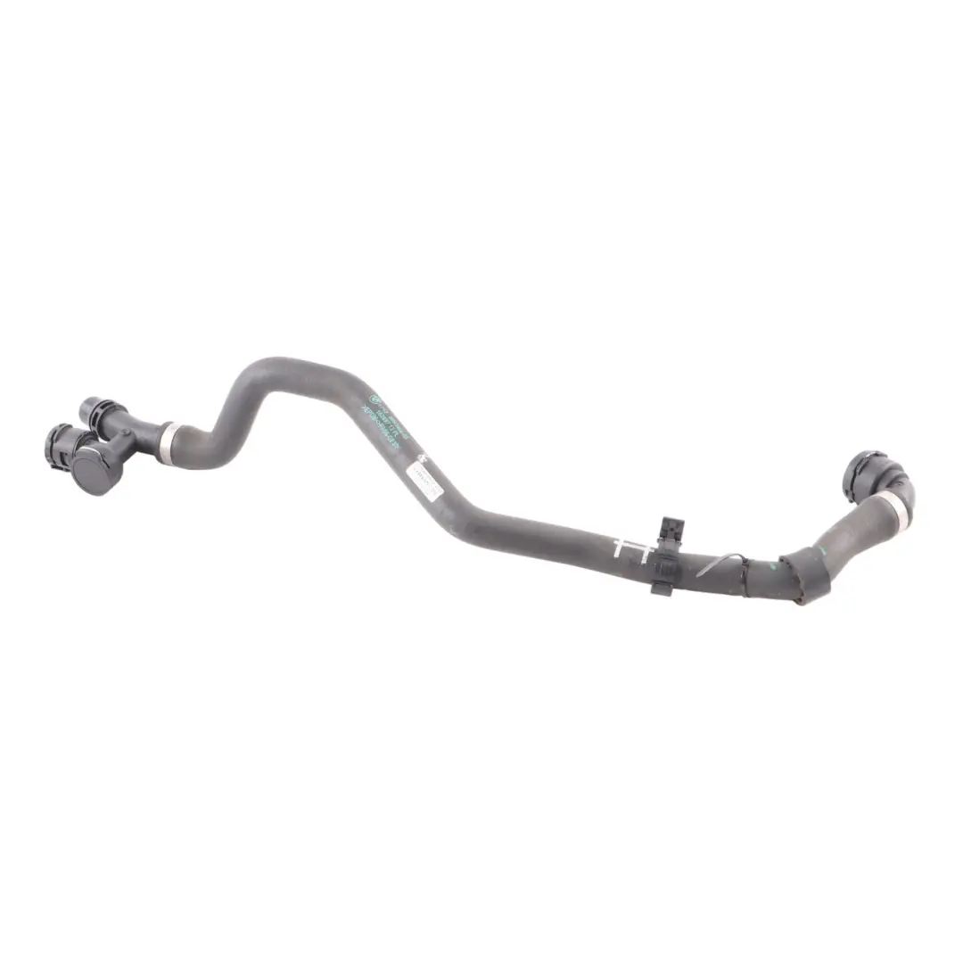 Kühlmittelschlauch BMW X3 F97 X4 F98 Wasserladung Kühlung Rohr für mit Teilenummer 8053466 Kühlmittelschlauch BMW X3 F97 X4 F98 Wasserladung Kühlung Rohr - SKU 8053466 - Teilenummer 8053466