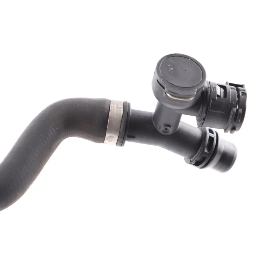 Tuyau De Liquide De Refroidissement Pour pour BMW X3 F97 X4 F98 à propos du numéro de pièce 8053466 BMW X3 F97 X4 F98 Tuyau De Liquide De Refroidissement Pour - SKU 8053466 - Numéro de pièce 8053466