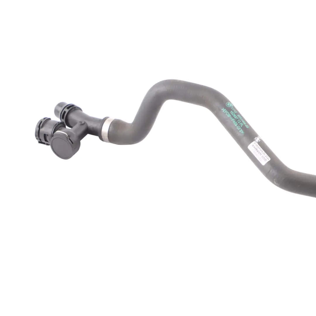 Tuyau De Liquide De Refroidissement Pour BMW X3 F97 X4 F98 - SKU 8053466 - Numéro de pièce 8053466