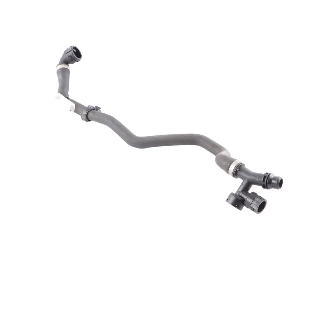 Rura Wąż Przewód Intercoolera do BMW X3 F97 X4 F98 o numerze 8053466 BMW X3 F97 X4 F98 Rura Wąż Przewód Intercoolera - SKU 8053466 - Numer Części 8053466