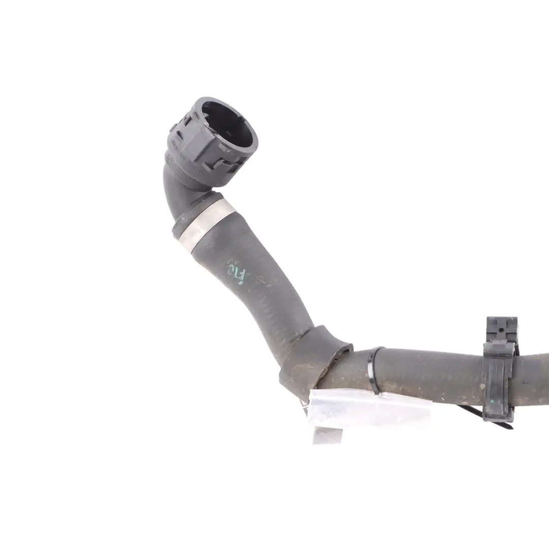 Rura Wąż Przewód Intercoolera do BMW X3 F97 X4 F98 o numerze 8053466 BMW X3 F97 X4 F98 Rura Wąż Przewód Intercoolera - SKU 8053466 - Numer Części 8053466