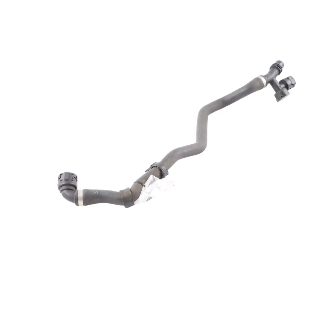  Kühlmittelschlauch BMW X3 F97 X4 F98 Wasserladung Kühlung Rohr - SKU 8053466 - Teilenummer 8053466