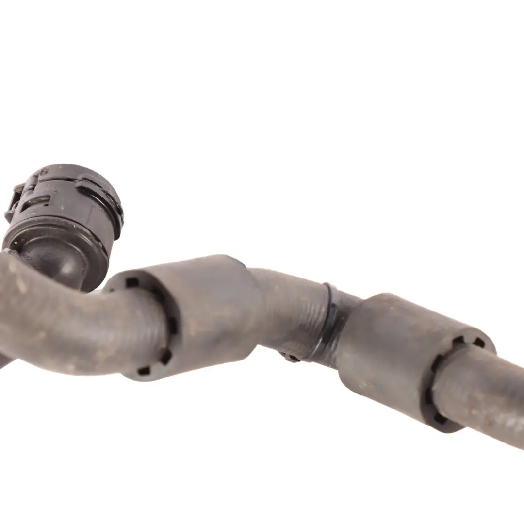 BMW X3 F97 X4 F98 Charge Air Cooler Coolant Hose Pipe - SKU 8053467 - Part number 8053467
