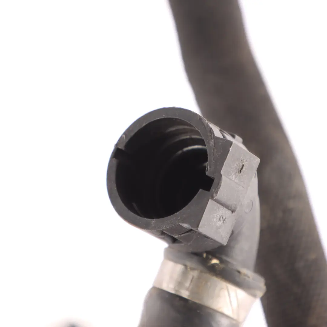 BMW X3 F97 X4 F98 Refroidisseur d'air de suralimentation liquide - SKU 8053467 - Numéro de pièce 8053467