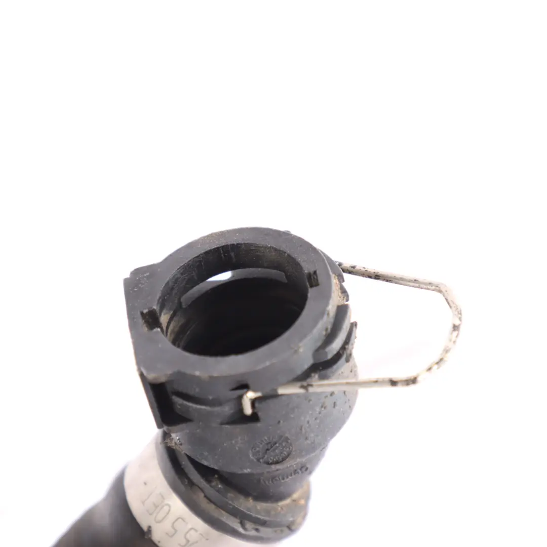 Enfriador aire de carga Tubo manguera de refrigerante para BMW X3 F97 X4 F98 con número de pieza 8053467 BMW X3 F97 X4 F98 Enfriador aire de carga Tubo manguera de refrigerante - SKU 8053467 - Número de pieza 8053467