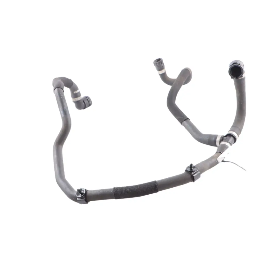 Coolant Electric Water Pump Hose to BMW X3 F97 X4 F98 with Part number 8053468 BMW X3 F97 X4 F98 Coolant Electric Water Pump Hose - SKU 8053468 - Part number 8053468