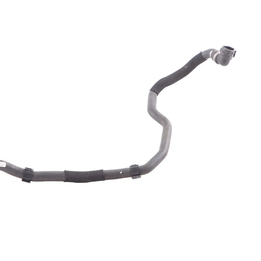 Coolant Electric Water Pump Hose to BMW X3 F97 X4 F98 with Part number 8053468 BMW X3 F97 X4 F98 Coolant Electric Water Pump Hose - SKU 8053468 - Part number 8053468