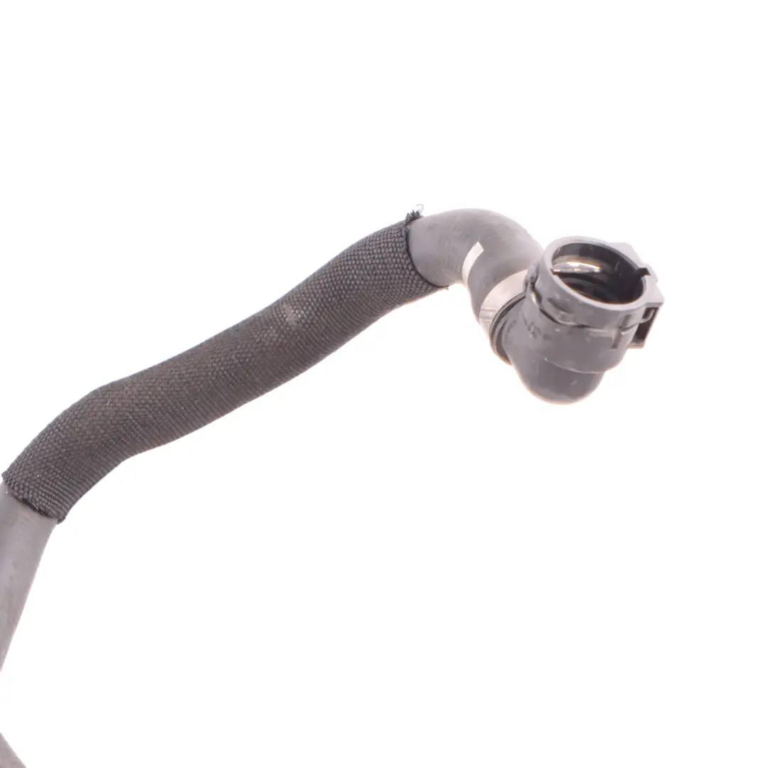 Coolant Electric Water Pump Hose to BMW X3 F97 X4 F98 with Part number 8053468 BMW X3 F97 X4 F98 Coolant Electric Water Pump Hose - SKU 8053468 - Part number 8053468