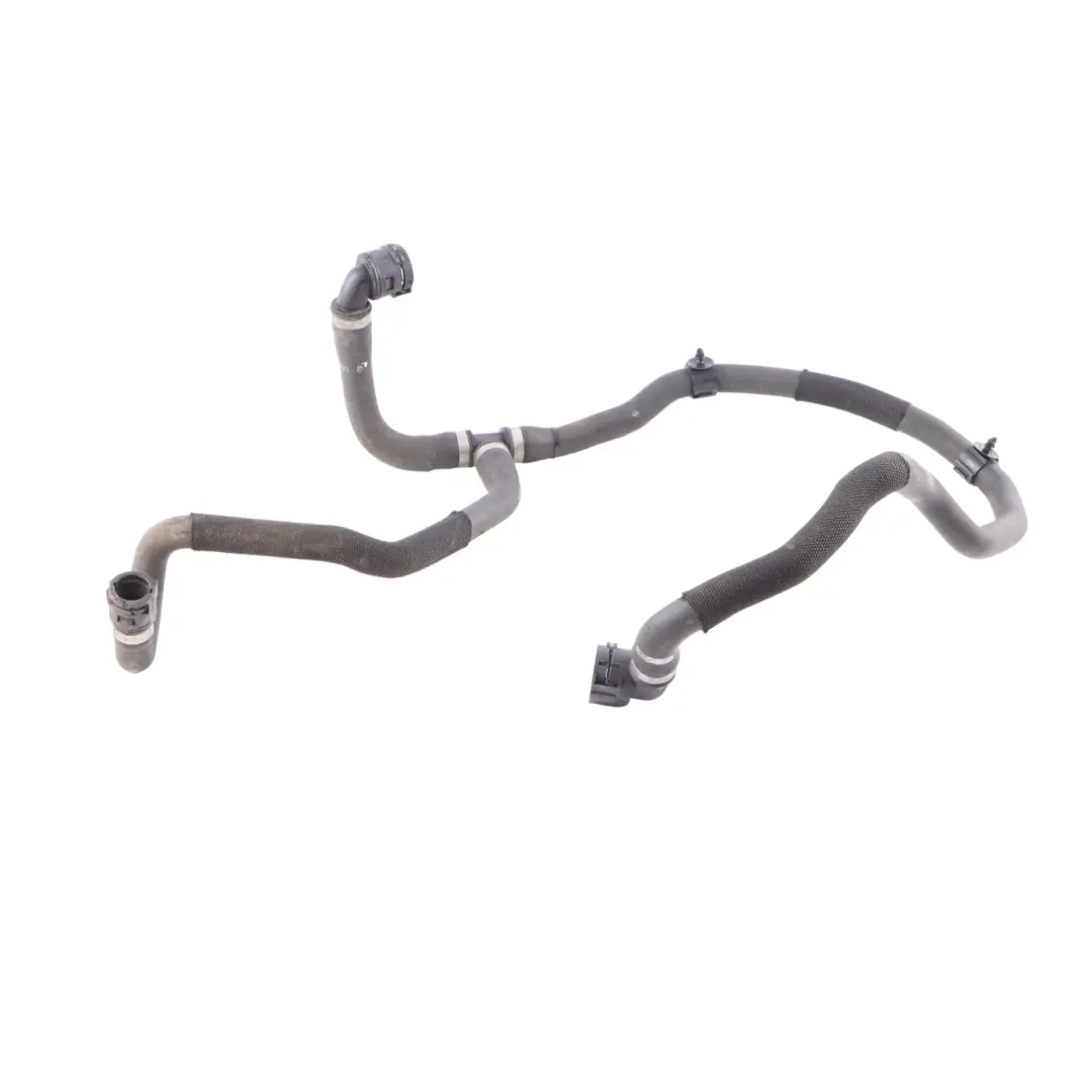 Coolant Electric Water Pump Hose to BMW X3 F97 X4 F98 with Part number 8053468 BMW X3 F97 X4 F98 Coolant Electric Water Pump Hose - SKU 8053468 - Part number 8053468