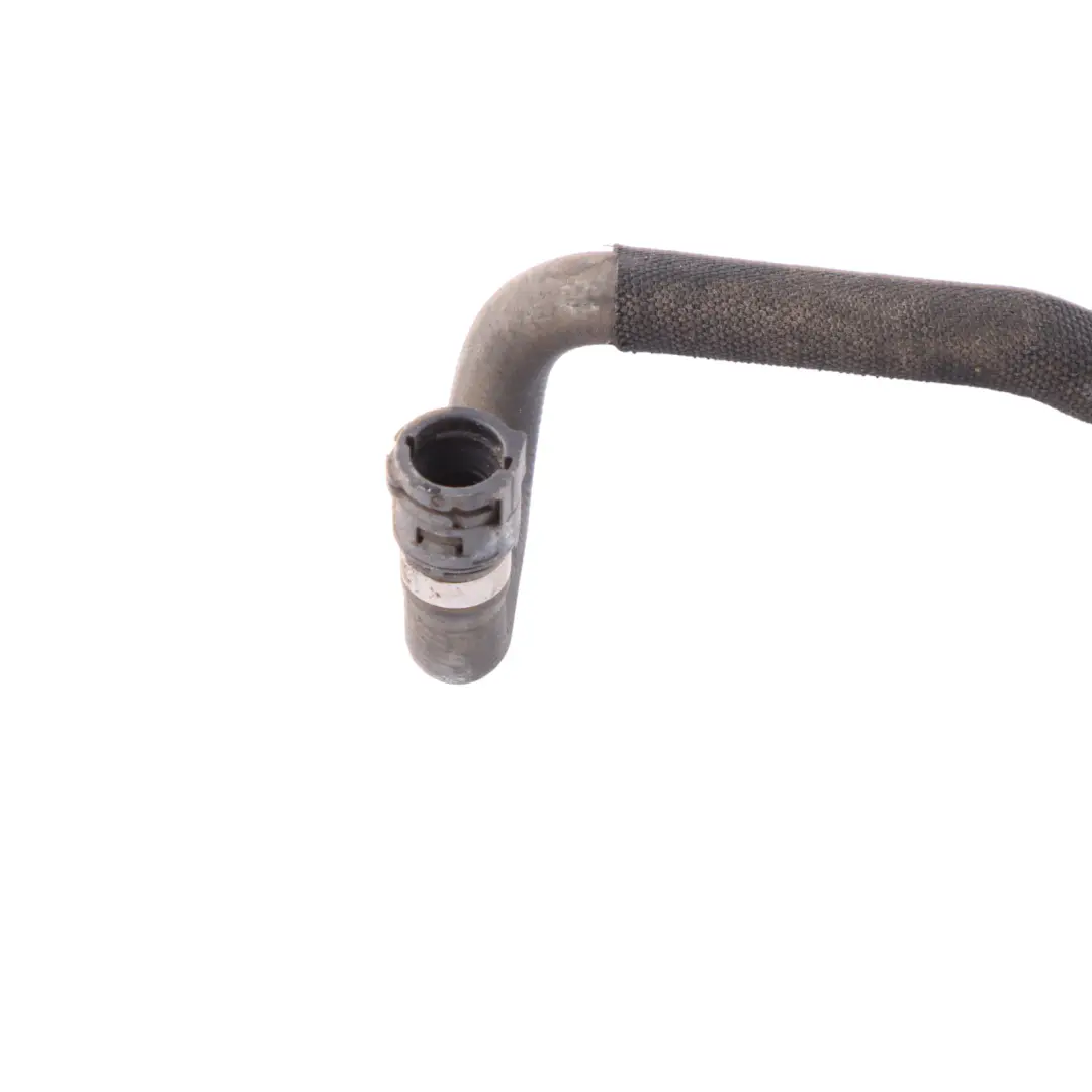 Coolant Electric Water Pump Hose to BMW X3 F97 X4 F98 with Part number 8053468 BMW X3 F97 X4 F98 Coolant Electric Water Pump Hose - SKU 8053468 - Part number 8053468