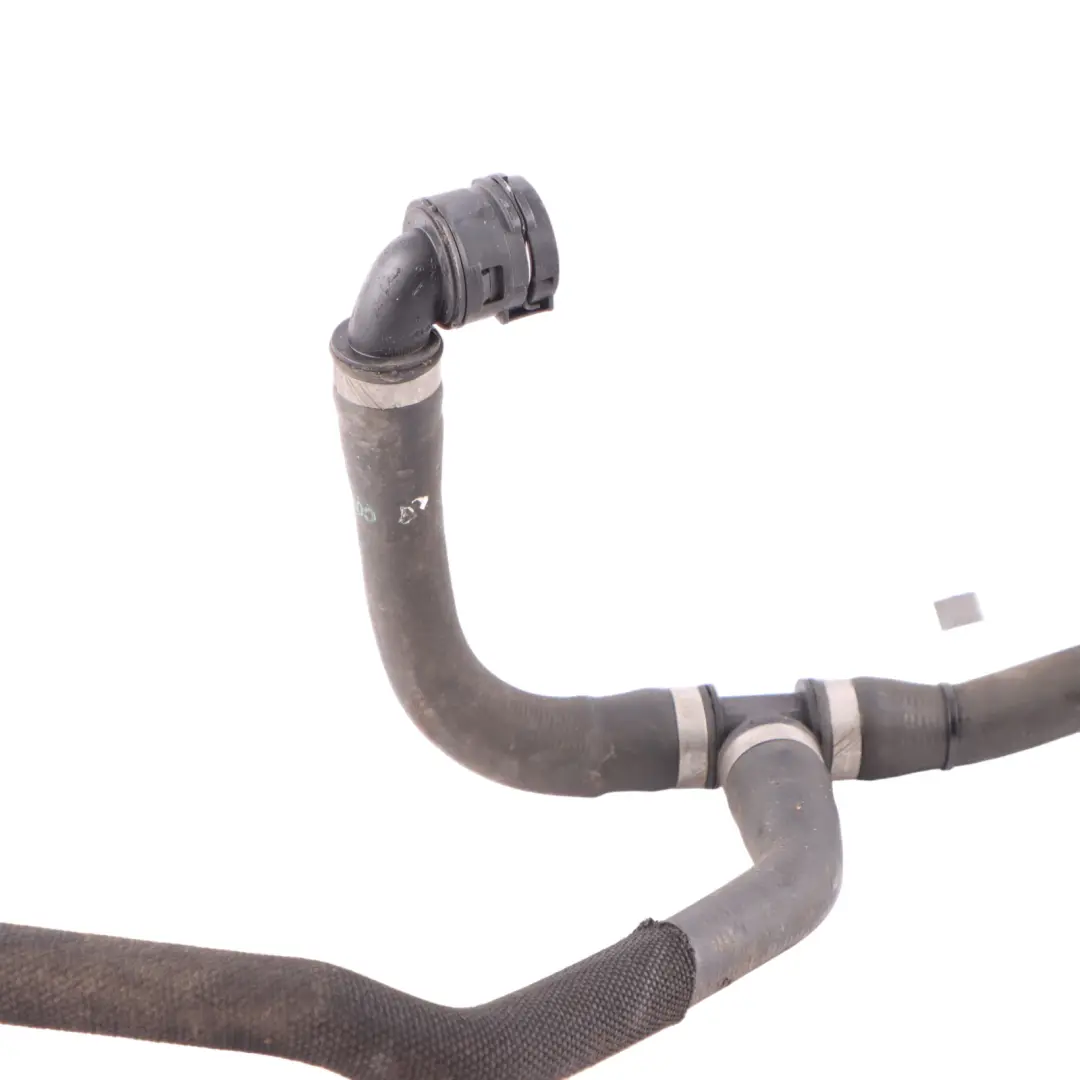 BMW X3 F97 X4 F98 Coolant Electric Water Pump Hose - SKU 8053468 - Part number 8053468