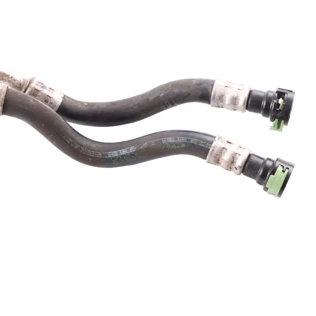 Transmission Gearbox Oil Cooling Pipe Pipes to BMW X3 F97 X4 F98 with Part number 8053479 BMW X3 F97 X4 F98 Transmission Gearbox Oil Cooling Pipe Pipes - SKU 8053479 - Part number 8053479