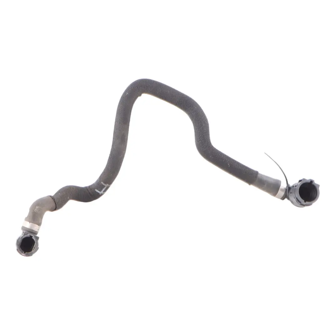 Cooling Hose BMW X3 F97 X4 F98 Mounting Transmission Oil Pipe Line to with Part number 8053482 Cooling Hose BMW X3 F97 X4 F98 Mounting Transmission Oil Pipe Line - SKU 8053482 - Part number 8053482