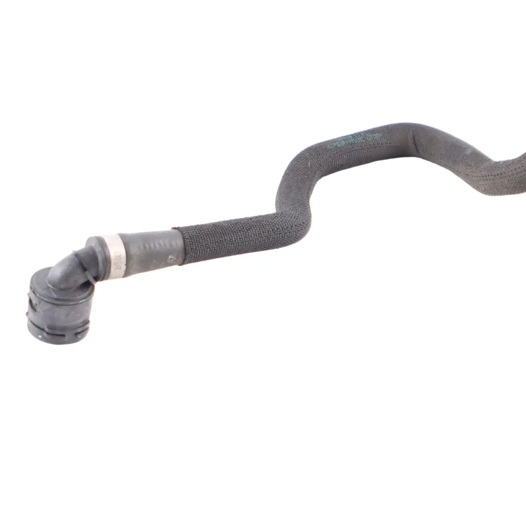 Cooling Hose BMW X3 F97 X4 F98 Mounting Transmission Oil Pipe Line to with Part number 8053482 Cooling Hose BMW X3 F97 X4 F98 Mounting Transmission Oil Pipe Line - SKU 8053482 - Part number 8053482